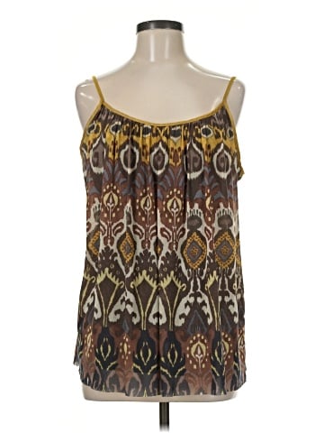 Kokoon Sleeveless Blouse (view 1)