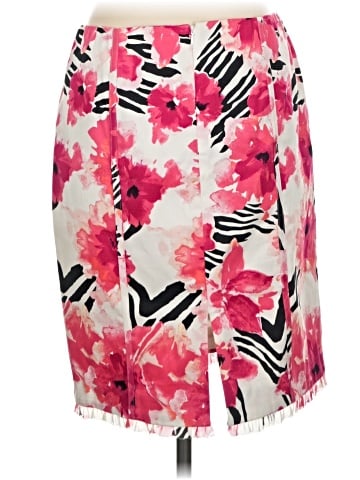 White House Black Market Casual Skirt (view 2)