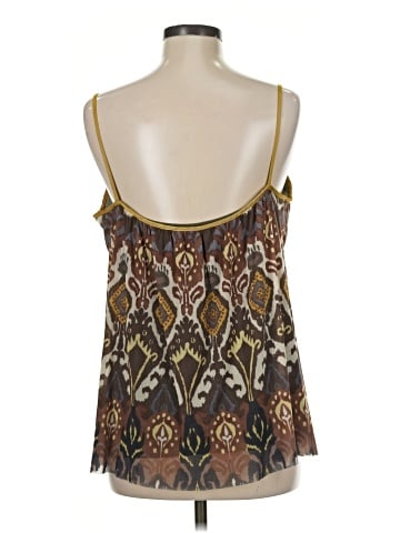 Kokoon Sleeveless Blouse (view 2)