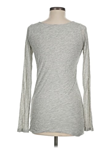 Vince. Long Sleeve T-Shirt (view 2)
