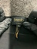 Laundry by Design 100% Polyester Black Cocktail Dress Size S - photo 7