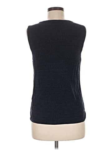 Jones New York Collection Sleeveless T-Shirt (view 2)