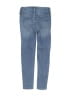 Old Navy Hearts Blue Jeans Size 7 - photo 2