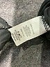 Sage 100% Polyester Solid Black Cocktail Dress Size M - photo 5