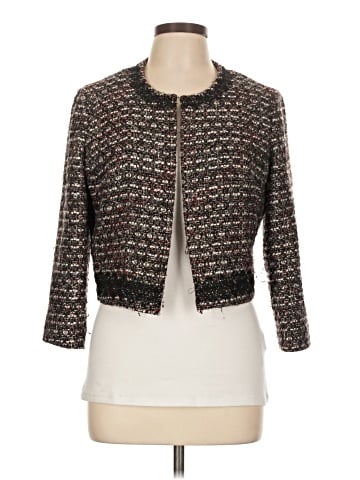 Karl Lagerfeld Paris Jacket (view 1)