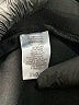 Susan Graver Solid Black Skort Size L - photo 4