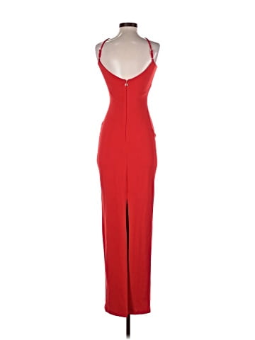 Nookie Cocktail Dress (view 2)