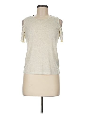 Divided by H&M Sleeveless T-Shirt (view 1)