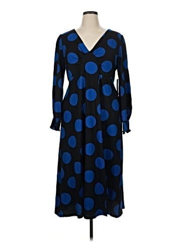 Emma & Michele Casual Dress (view 1)