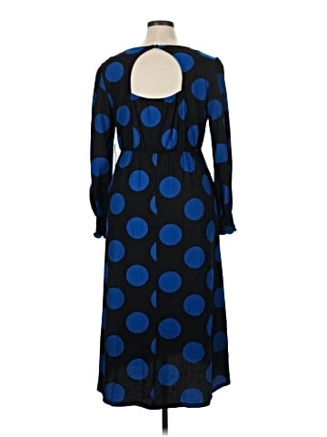 Emma & Michele Casual Dress (view 2)