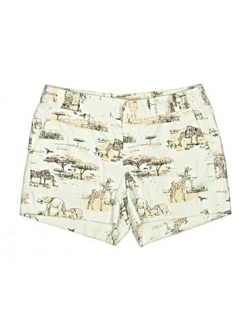 Banana Republic Factory Store Shorts (view 1)