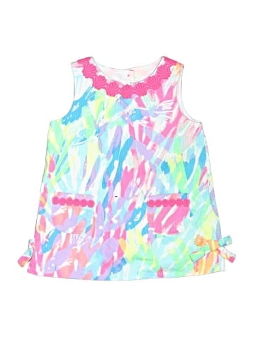 Lilly Pulitzer Dress (view 1)