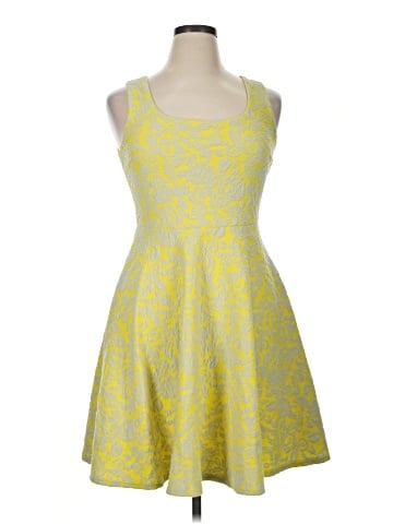 Brixon Ivy Cocktail Dress (view 1)