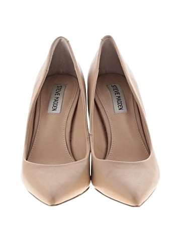 Steve Madden Heels (view 2)