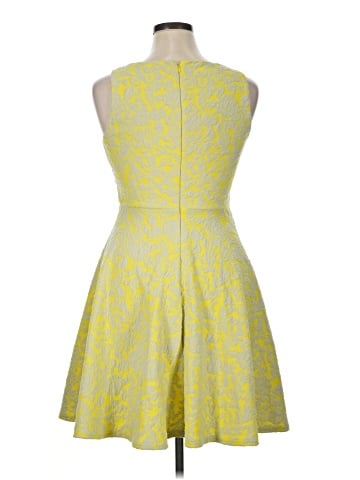 Brixon Ivy Cocktail Dress (view 2)