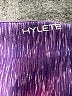 Hylete Purple Active Pants Size S - photo 7