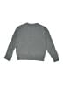 Athletic Works Solid Gray Pullover Sweater Size 8 - photo 2