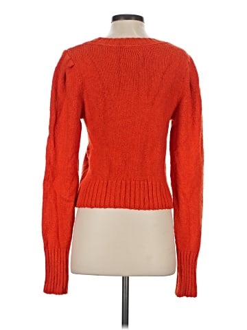 Maeve by Anthropologie Pullover Sweater (view 2)
