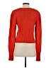 Maeve by Anthropologie Orange Pullover Sweater Size S - photo 2