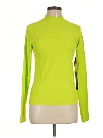 Carbon38 Long Sleeve Turtleneck (view 1)