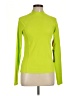 Carbon38 Green Long Sleeve Turtleneck Size L - photo 1