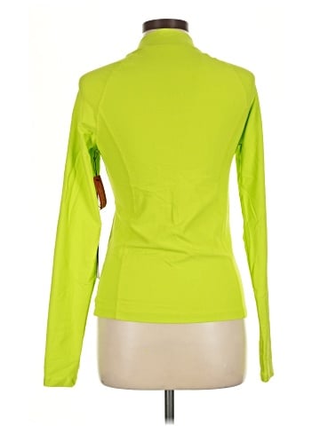 Carbon38 Long Sleeve Turtleneck (view 2)