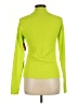 Carbon38 Green Long Sleeve Turtleneck Size L - photo 2
