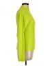 Carbon38 Green Long Sleeve Turtleneck Size L - photo 4