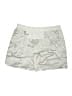 Reebok Graphic Silver Shorts Size XXXL - photo 2