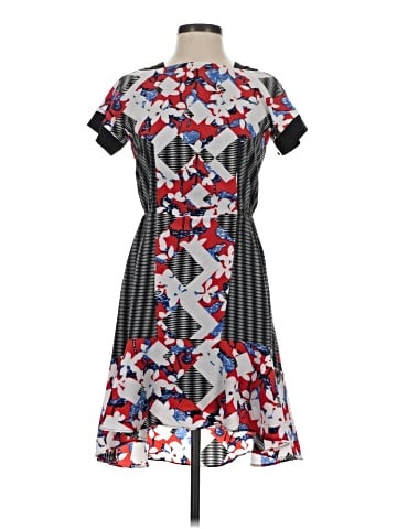 Peter Pilotto for Target Casual Dress (view 1)