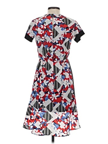 Peter Pilotto for Target Casual Dress (view 2)