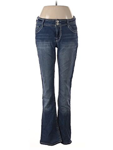 Wallflower Jeans (view 1)