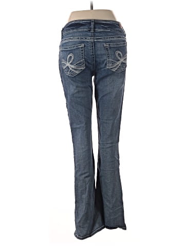 Wallflower Jeans (view 2)
