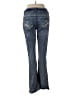 Wallflower Hearts Blue Jeans Size 7S - photo 2