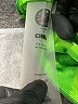 Simon Miller Green Casual Pants Size S - photo 8