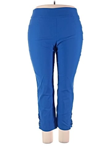 Ruby Rd. Active Pants (view 1)