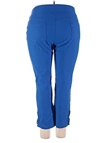Ruby Rd. Active Pants (view 2)