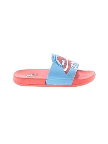 Marvel Sandals (view 1)