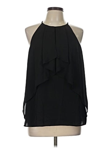 Banana Republic Factory Store Sleeveless Blouse (view 1)
