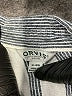 Orvis Stripes Gray Long Sleeve Button-Down Shirt Size XL - photo 7