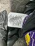 Escapada 100% Rayon Purple Short Sleeve Blouse Size 2X - photo 8