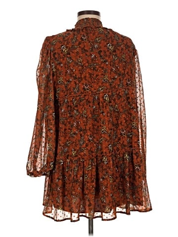 Forever 21 Casual Dress (view 2)