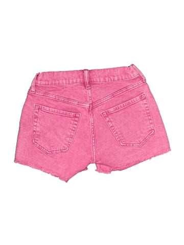 Gap Kids Denim Shorts (view 2)