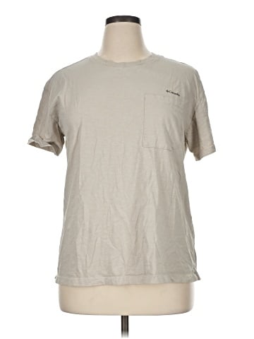 Columbia Short Sleeve T-Shirt (view 1)