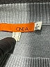 One A Stripes Gray Pullover Sweater Size S - photo 7