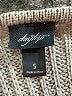 Daytrip Gray Pullover Sweater Size S - photo 7