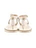 MICHAEL Michael Kors Ivory Sandals Size 6 - photo 2