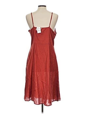 Live 4 Truth Casual Dress (view 2)