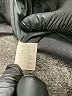 Theory Gray Blazer Size 2 - photo 7