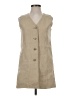 The Limited Tan Vest Size XS - photo 1